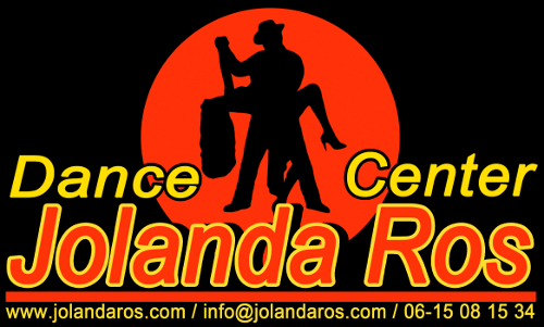 Jolanda Ros logo